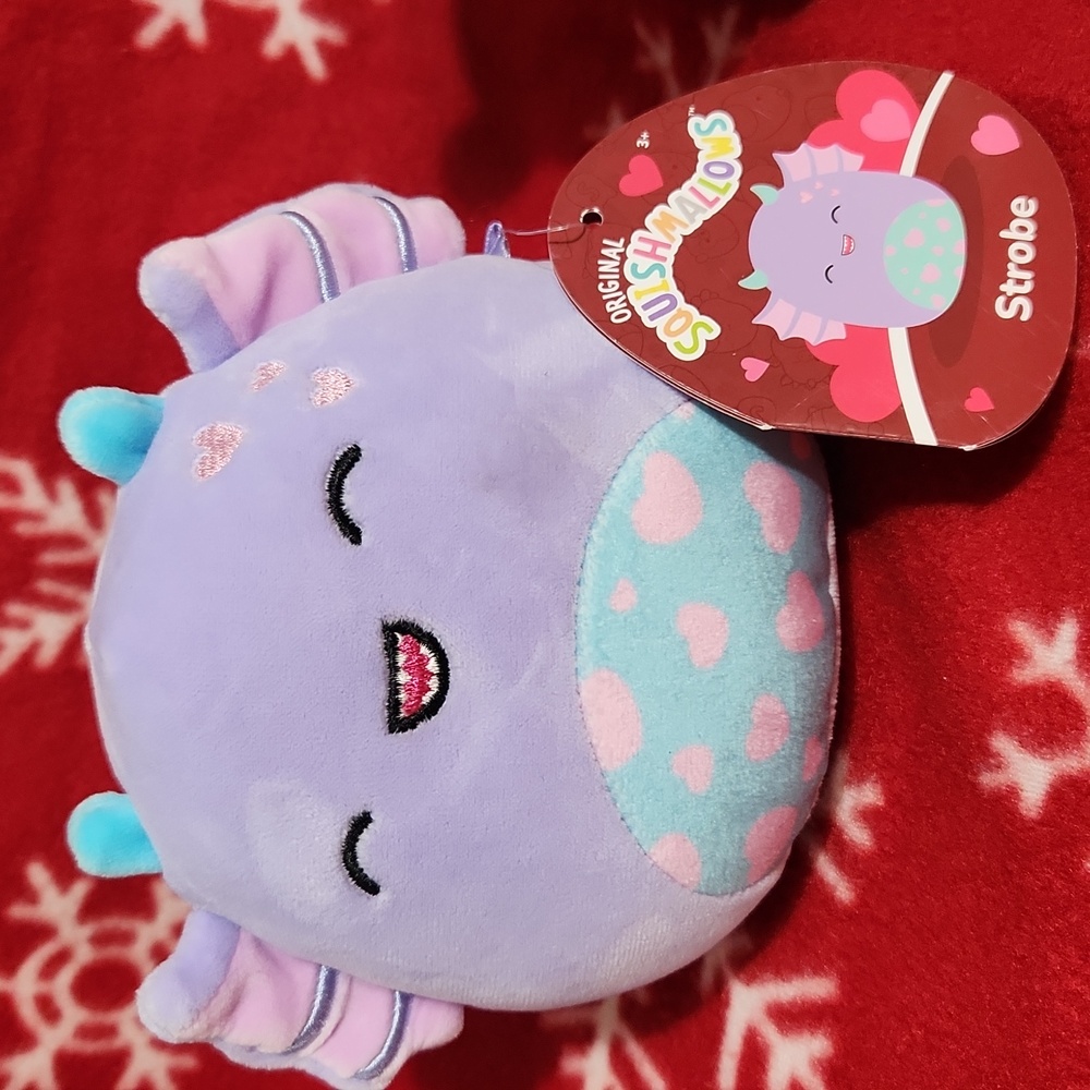 SQUISHMALLOS - Picture 3 of 11